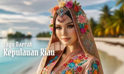 lagu daerah kepulauan riau