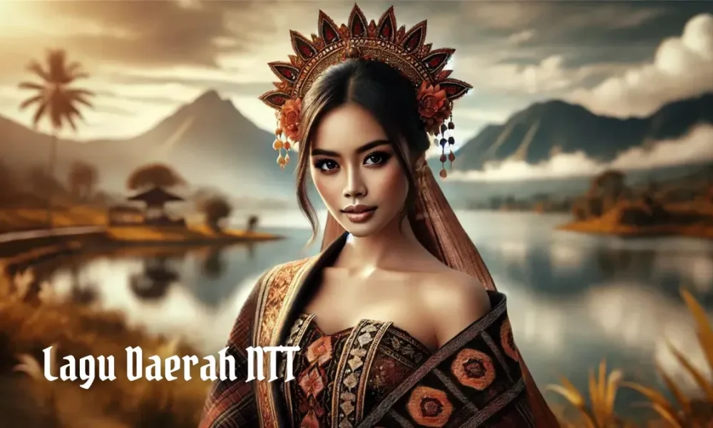 lagu daerah ntt