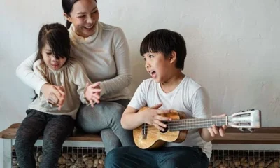 lagu potong bebek angsa