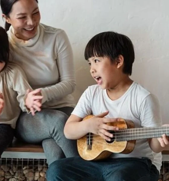 lagu potong bebek angsa