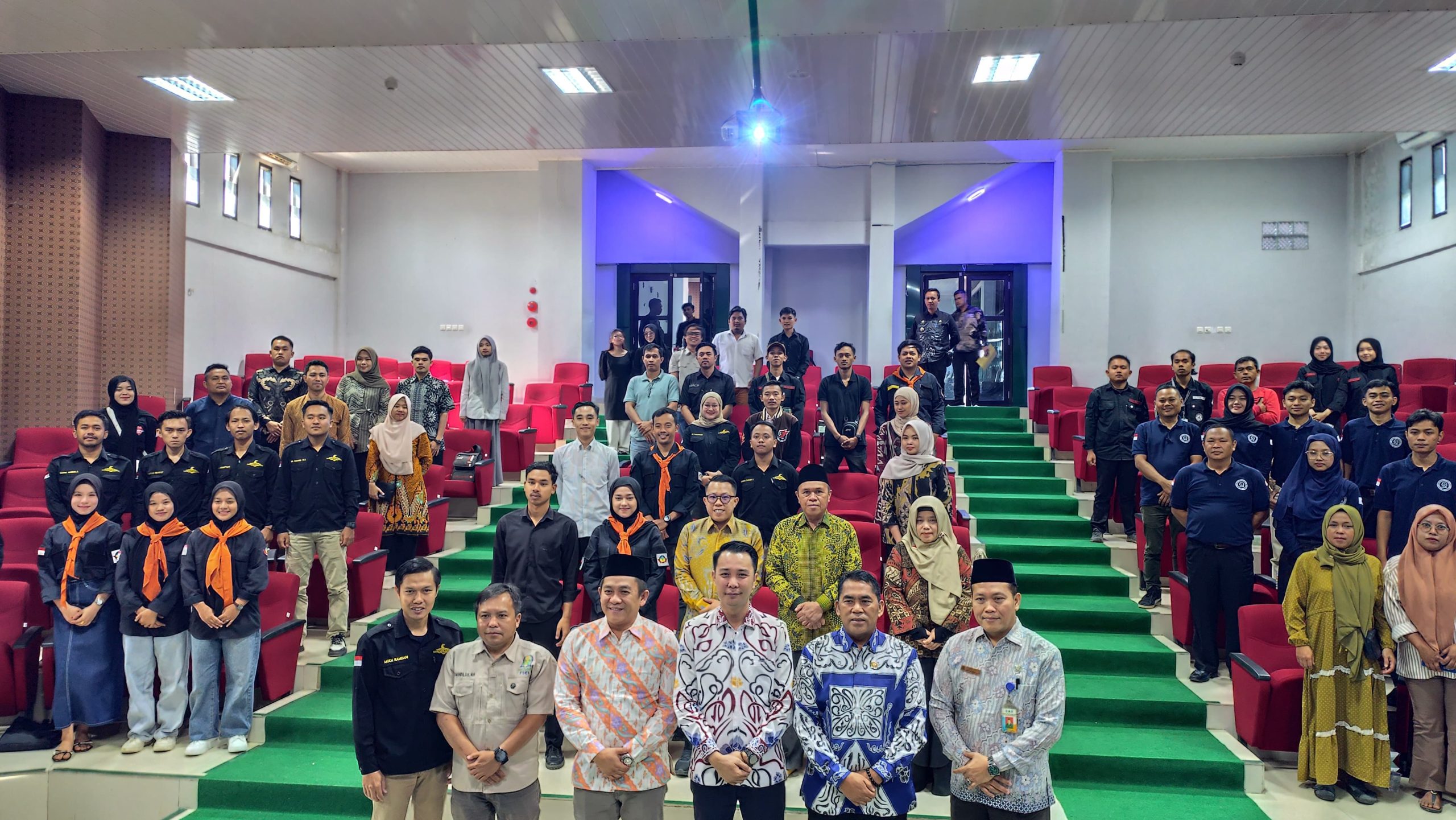 Dorong Penanggulangan PMI Ilegal, LBH Narendradhipa dan Maspasta IAIN Curup Usulkan Pembentukan Satgas PMI Rejang Lebong 41 IMG 20250627 WA0004 scaled