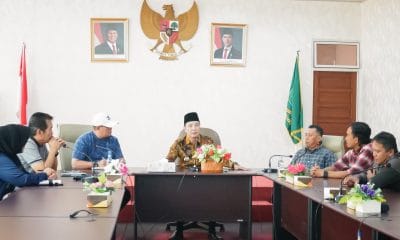 Wisata Olahraga Petualangan