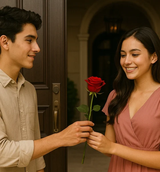 bunga yang cocok untuk pacar