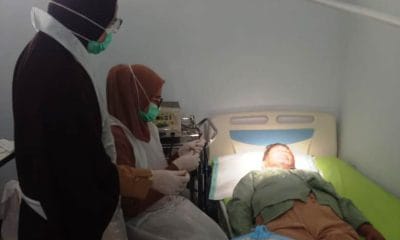 Poli Kulit dan Kelamin RSUD Curup