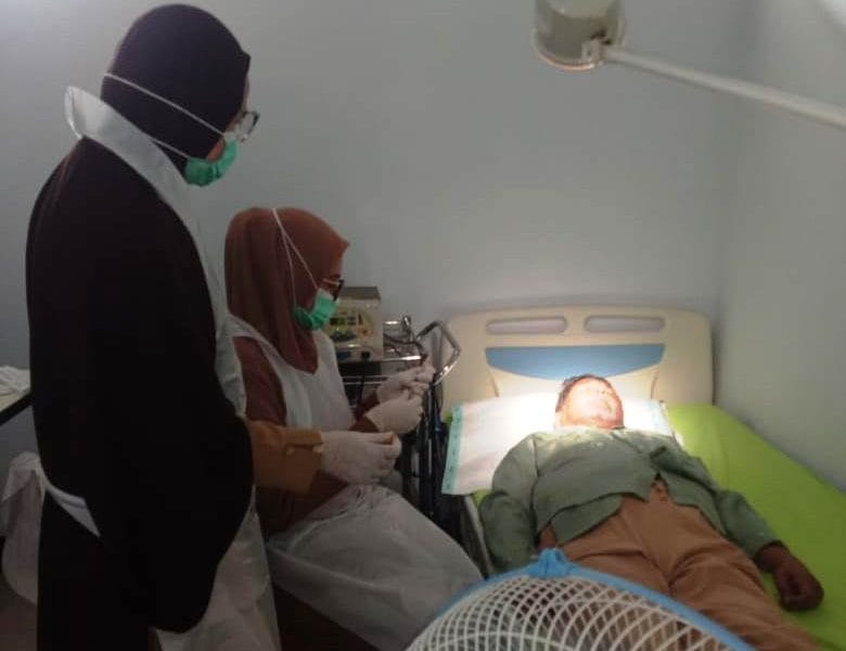 Poli Kulit dan Kelamin RSUD Curup