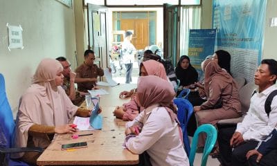 Nasib PPPK Rejang Lebong