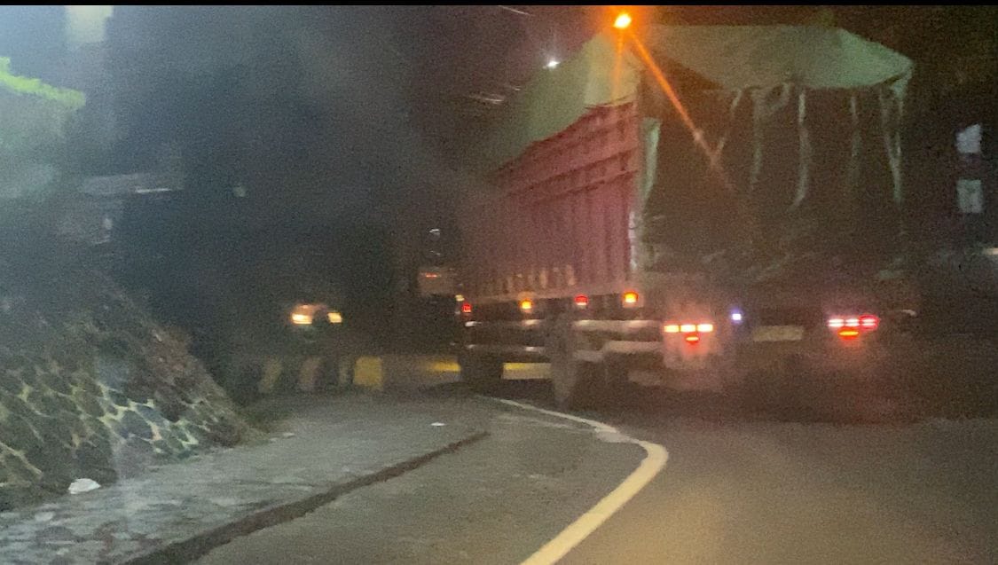 Padat Permukiman, Jalan Suprapto Dinilai Tak Layak Jadi Sentral Gudang 41 Jalan Soprapto