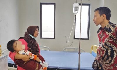 BREAKING NEWS: Bocah 5 Tahun di Curup Utara Keluarkan Cacing Lewat Kotoran, Kini Dirawat Intensif 53 IMG 20251002 WA0030