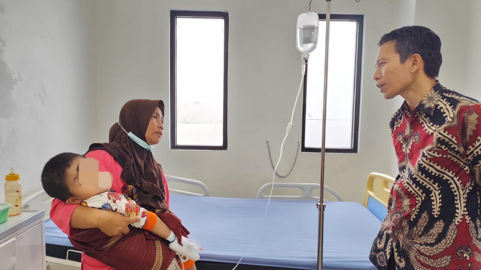 BREAKING NEWS: Bocah 5 Tahun di Curup Utara Keluarkan Cacing Lewat Kotoran, Kini Dirawat Intensif 41 IMG 20251002 WA0030