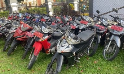Harga 44 Kendaraan Dinas Setara 1 Mobil Baru Kelas Bawah, DPRD Minta Penilaian Independen 45 kendaraan dinas
