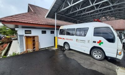 RSUD Rejang Lebong Siapkan 21 Ruang KRIS, Wujud Nyata Peningkatan Pelayanan untuk Pasien 47 Ruang KRIS