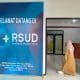 Tingkatkan Layanan Kesehatan, RSUD Rejang Lebong Tambah 3 Ventilator Baru di Ruang ICU 50 RSUD Rejang Lebong