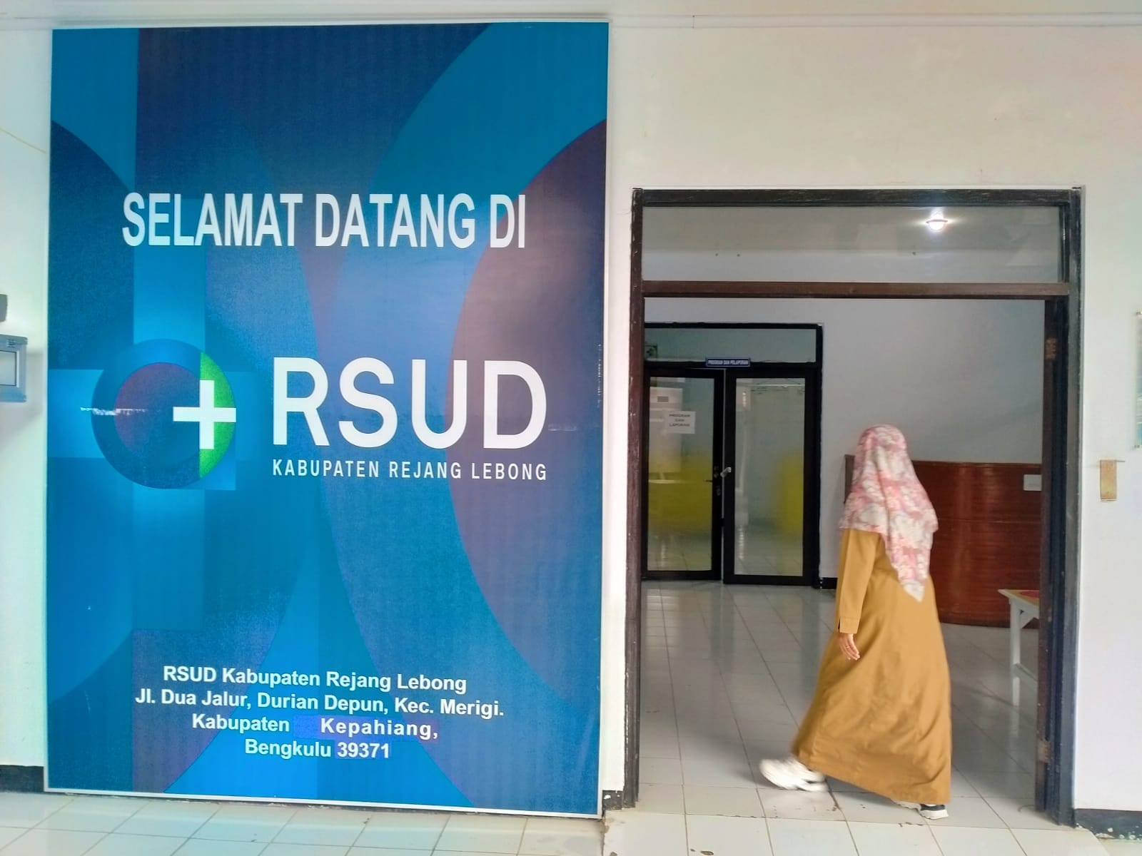 Tingkatkan Layanan Kesehatan, RSUD Rejang Lebong Tambah 3 Ventilator Baru di Ruang ICU 41 RSUD Rejang Lebong