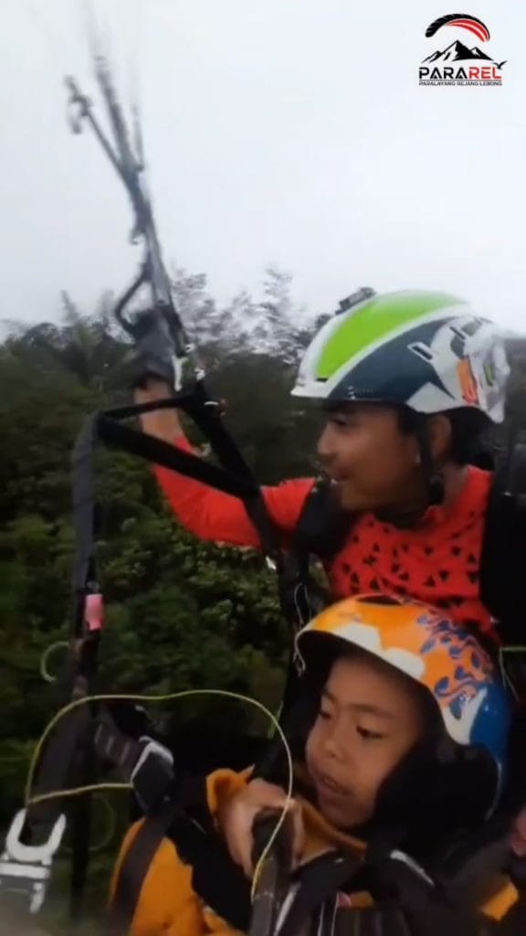 Brilian Aldebaran Al-Hanif